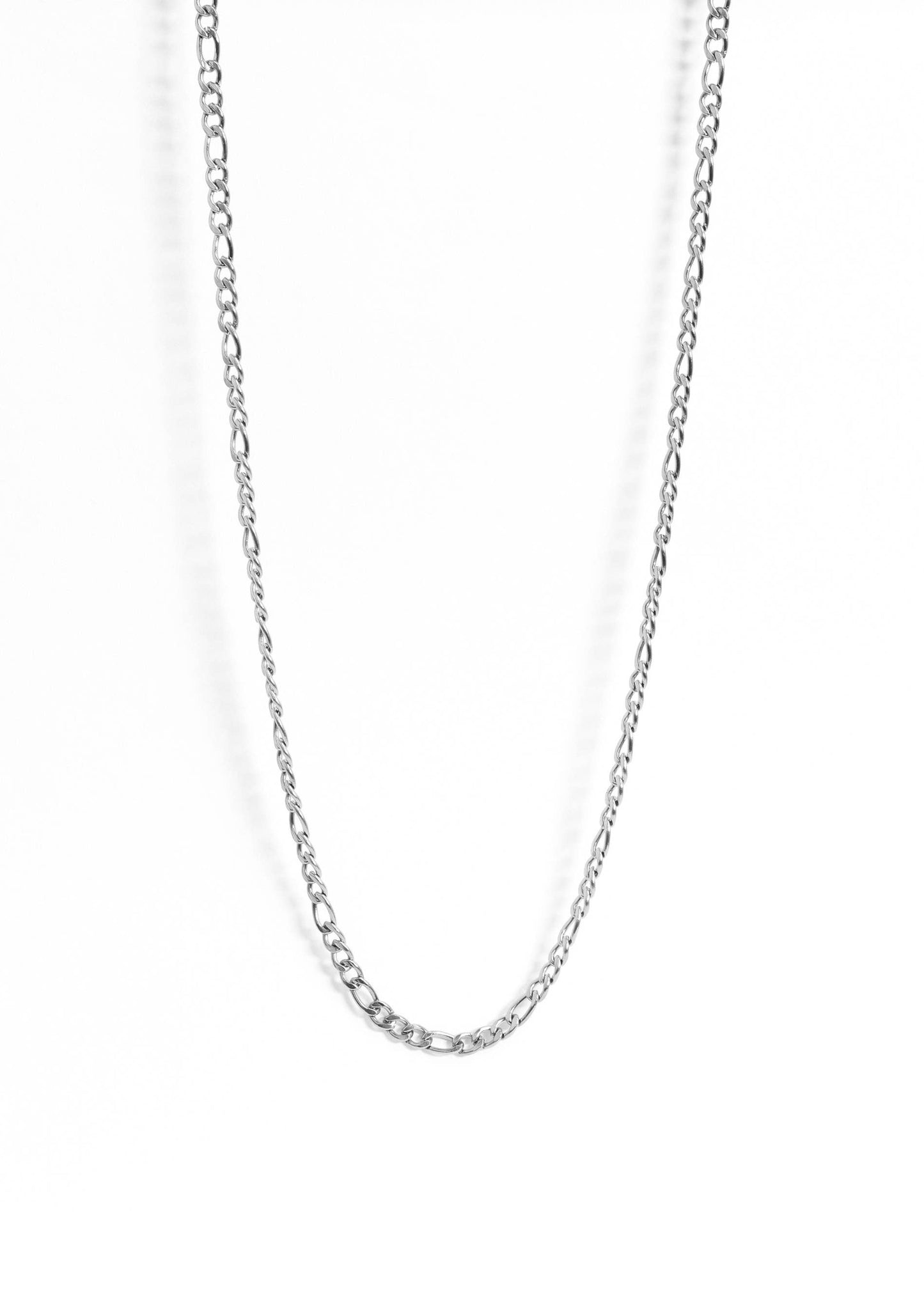 Figaro Chain Necklace