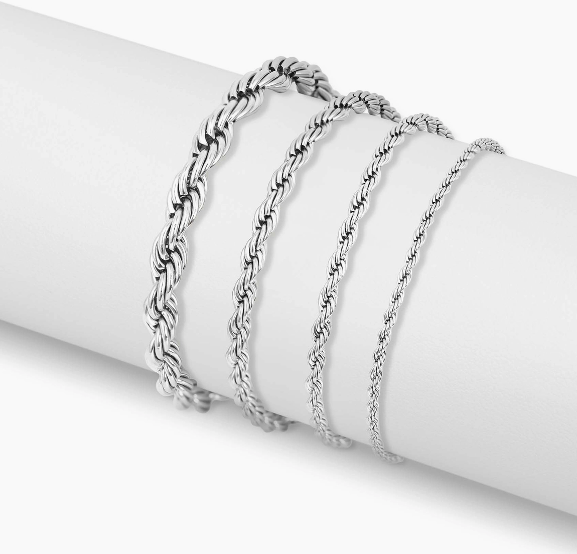 Rope Chain Bracelet