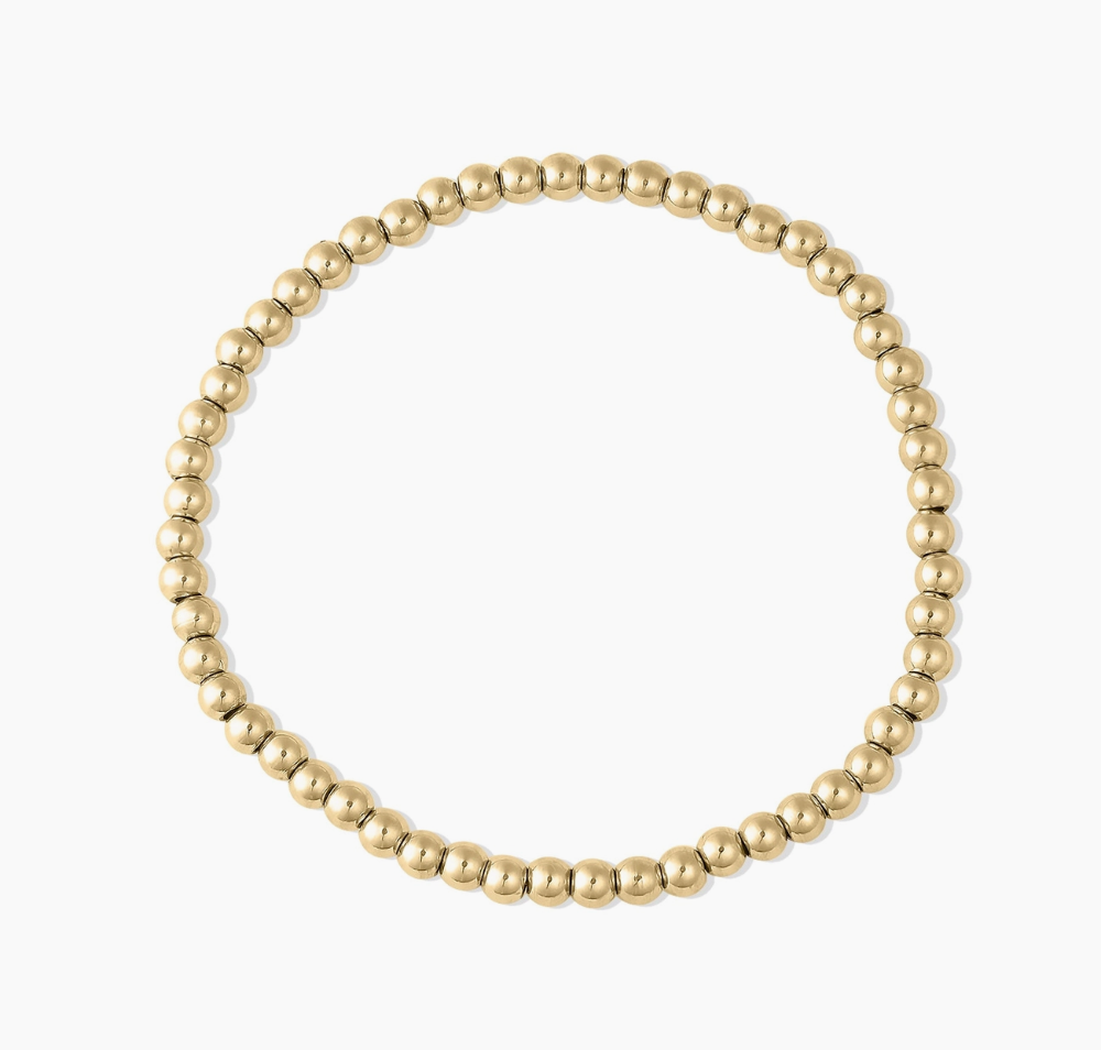 Beaded Stretch Bracelet