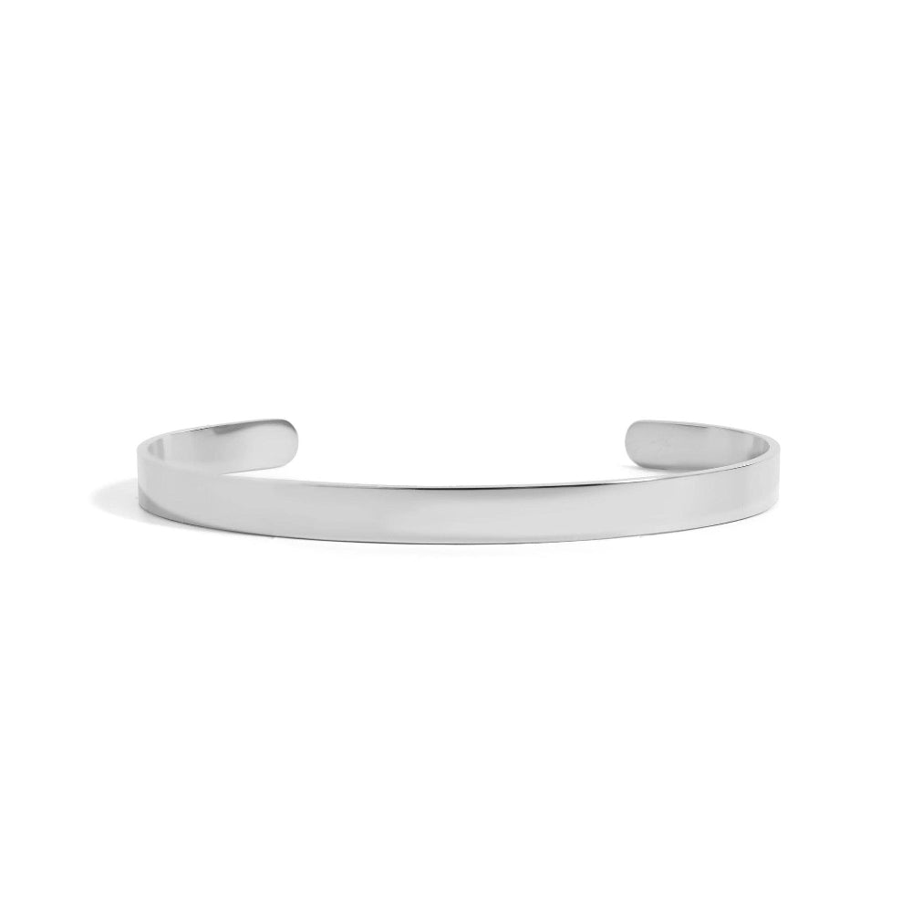 F*ck Cancer Cuff Bracelet