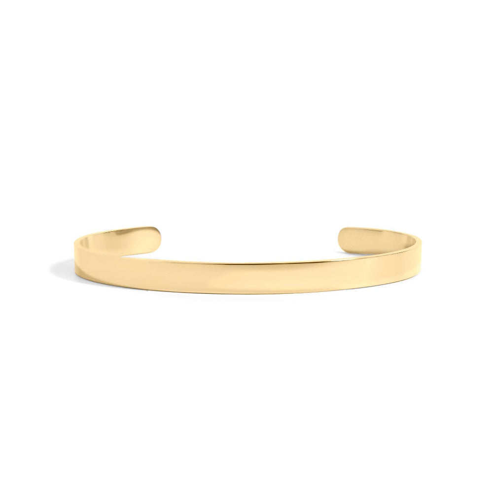 F*ck Cancer Cuff Bracelet
