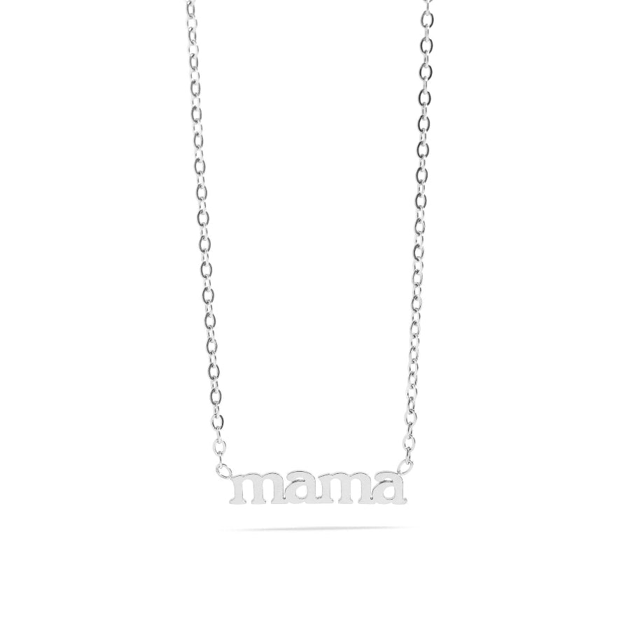 Mama Charm Necklace